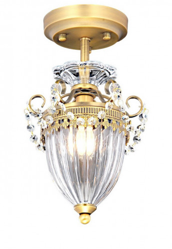 потолочный светильник arte lamp schelenberg a4410pl-1sr в Череповце