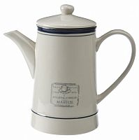 кофейник мариус comptoir de famille в Череповце