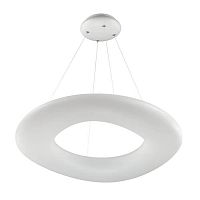 подвесной светодиодный светильник odeon light sole 4062/80l в Череповце