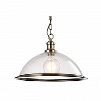 подвесной светильник arte lamp oglio a9273sp-1ab в Череповце