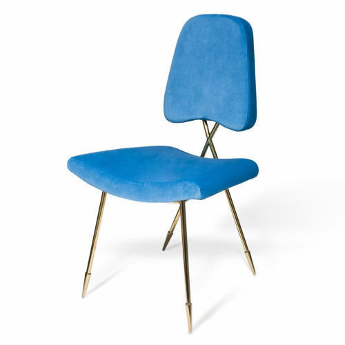 стул maxime blue в Череповце