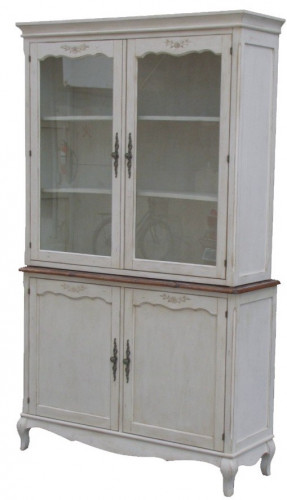 буфет mobilier de maison белый в Череповце