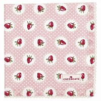 салфетка strawberry pale pink в Череповце