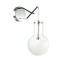 бра odeon light marco 4029/1w в Череповце