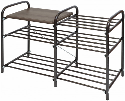 обувница nika люкс этл4 в Череповце