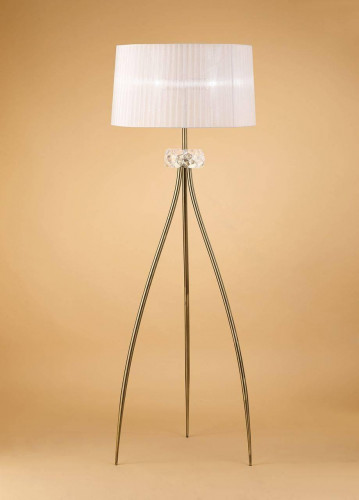 торшер mantra loewe 4738 в Череповце