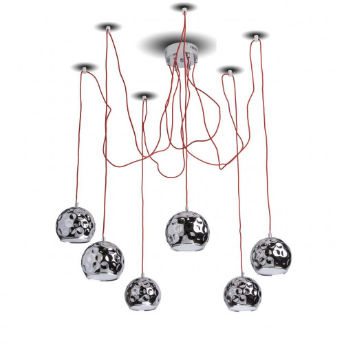 подвесная люстра mw-light котбус 7 492014406 в Череповце