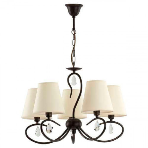 подвесная люстра alfa bali premium 11635 в Череповце