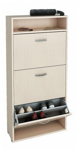 обувница mfmaster милан-26 в Череповце