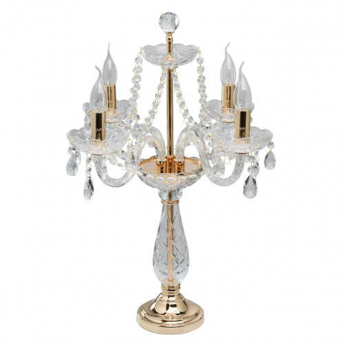 настольная лампа mw-light каролина 367036204 в Череповце