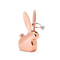 подставка для колец anigram кролик медь в Череповце