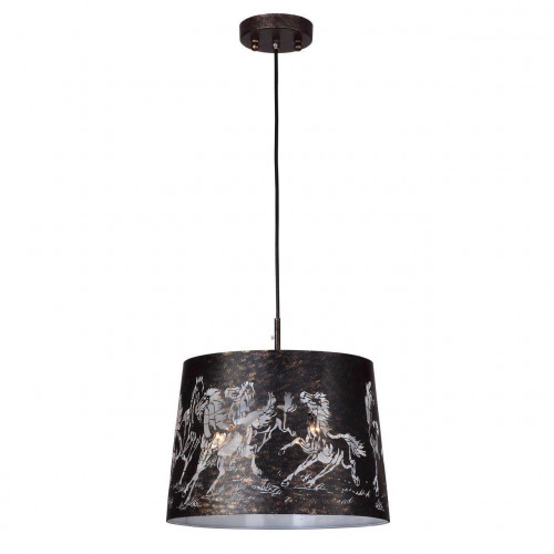 подвесной светильник f-promo herde 1760-3p в Череповце