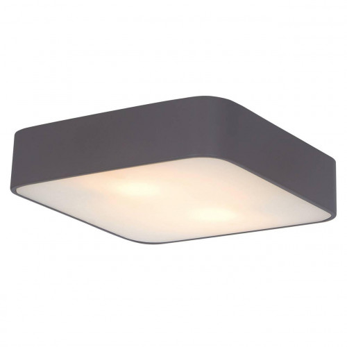 потолочный светильник arte lamp cosmopolitan a7210pl-2bk в Череповце