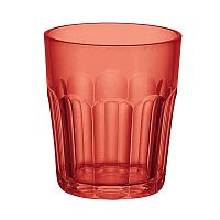 стакан happy hour 350 мл красный в Череповце