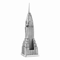 декор chrysler building в Череповце