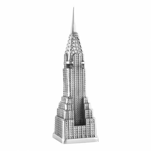 декор chrysler building в Череповце