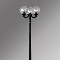 уличный фонарь fumagalli ricu ofir/g300 g30.157.r30.axe27 в Череповце
