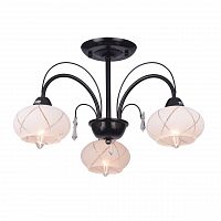 потолочная люстра toplight roberta tl3700x-03bc в Череповце