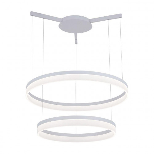 подвесной светодиодный светильник arte lamp a2504sp-1wh в Череповце