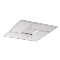 потолочный светодиодный светильник odeon light super slim 3870/60cl в Череповце