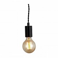 подвесной светильник arte lamp a9184sp-1bk в Череповце