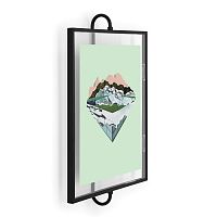 фоторамка phantom чёрная в Череповце