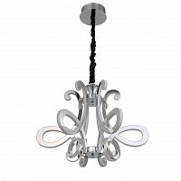 подвесная светодиодная люстра st luce aricia sl835.103.06 в Череповце