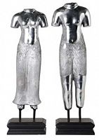 декор thai lovers (комплект из 2 шт) - polished aluminium / acc05220 в Череповце