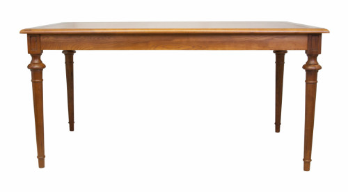 стол paton red 160 коричневый в Череповце