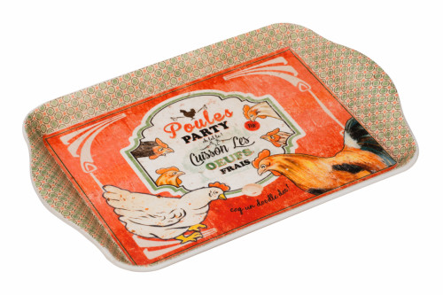 поднос малый птичий двор в Череповце