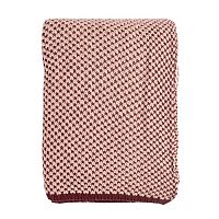 плед двухцветный из хлопка в Череповце