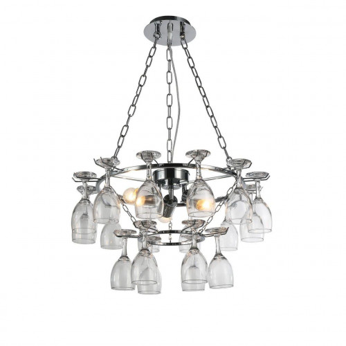 подвесная люстра arte lamp bancone a7042sp-3cc в Череповце