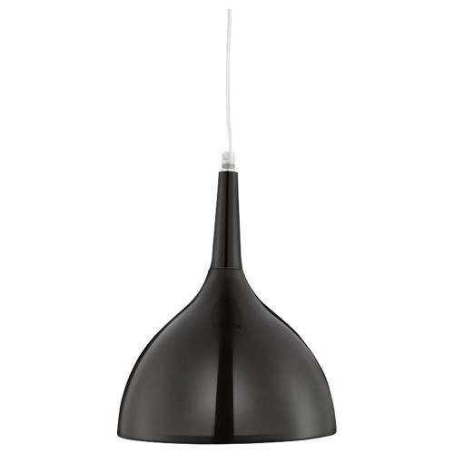 подвесной светильник arte lamp pendants a9077sp-1bk в Череповце