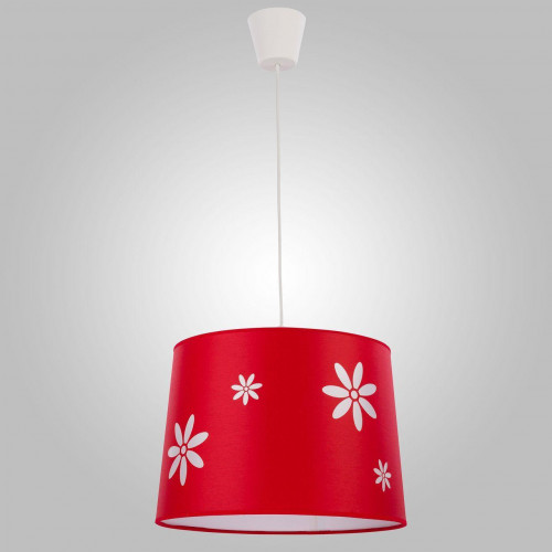 подвесной светильник tk lighting 2416 flora в Череповце