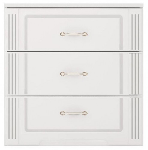 комод ижмебель виктория №3 в Череповце