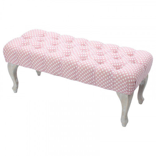 скамья pinky розовая в Череповце