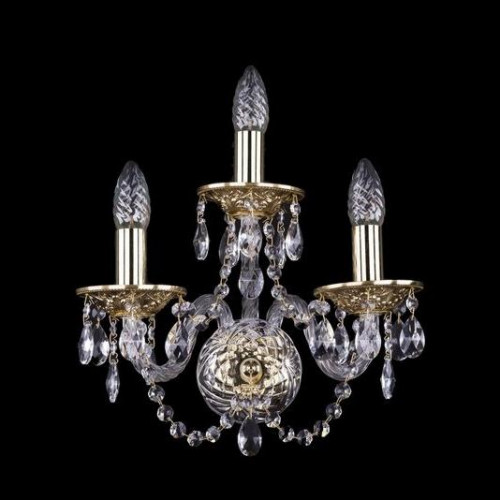 бра bohemia ivele 1600/3/g в Череповце