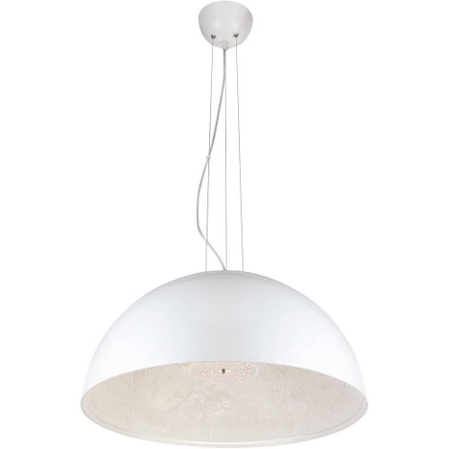 подвесной светильник arte lamp rome a4176sp-1wh в Череповце