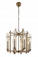 люстра louis латунь в Череповце