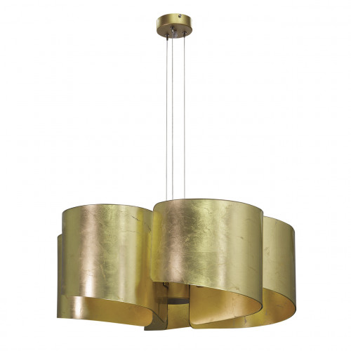 подвесная люстра lightstar simple light 811 811152 в Череповце