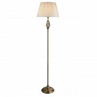 торшер arte lamp zanzibar a8390pn-1ab в Череповце