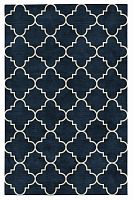 ковер lattice blue 160x230 в Череповце