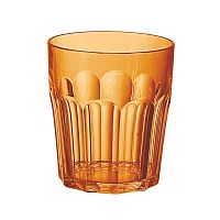 стакан happy hour 250 мл оранжевый в Череповце