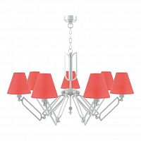 подвесная люстра lamp4you hightech m1-07-wm-lmp-o-26 в Череповце