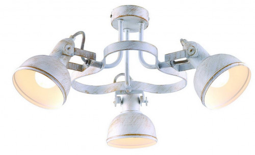 потолочная люстра arte lamp martin a5216pl-3wg в Череповце