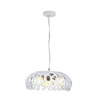 подвесная люстра arte lamp jupiter a5814sp-3wh в Череповце