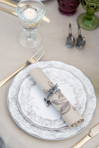 кольцо для салфеток олива lv в Череповце