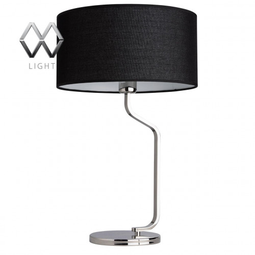 настольная лампа mw-light шаратон 628030201 в Череповце