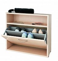 обувница шарм-дизайн классика-1 вяз в Череповце