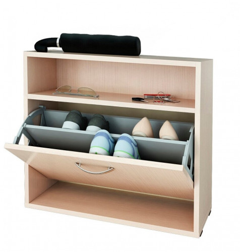 обувница шарм-дизайн классика-1 вяз в Череповце